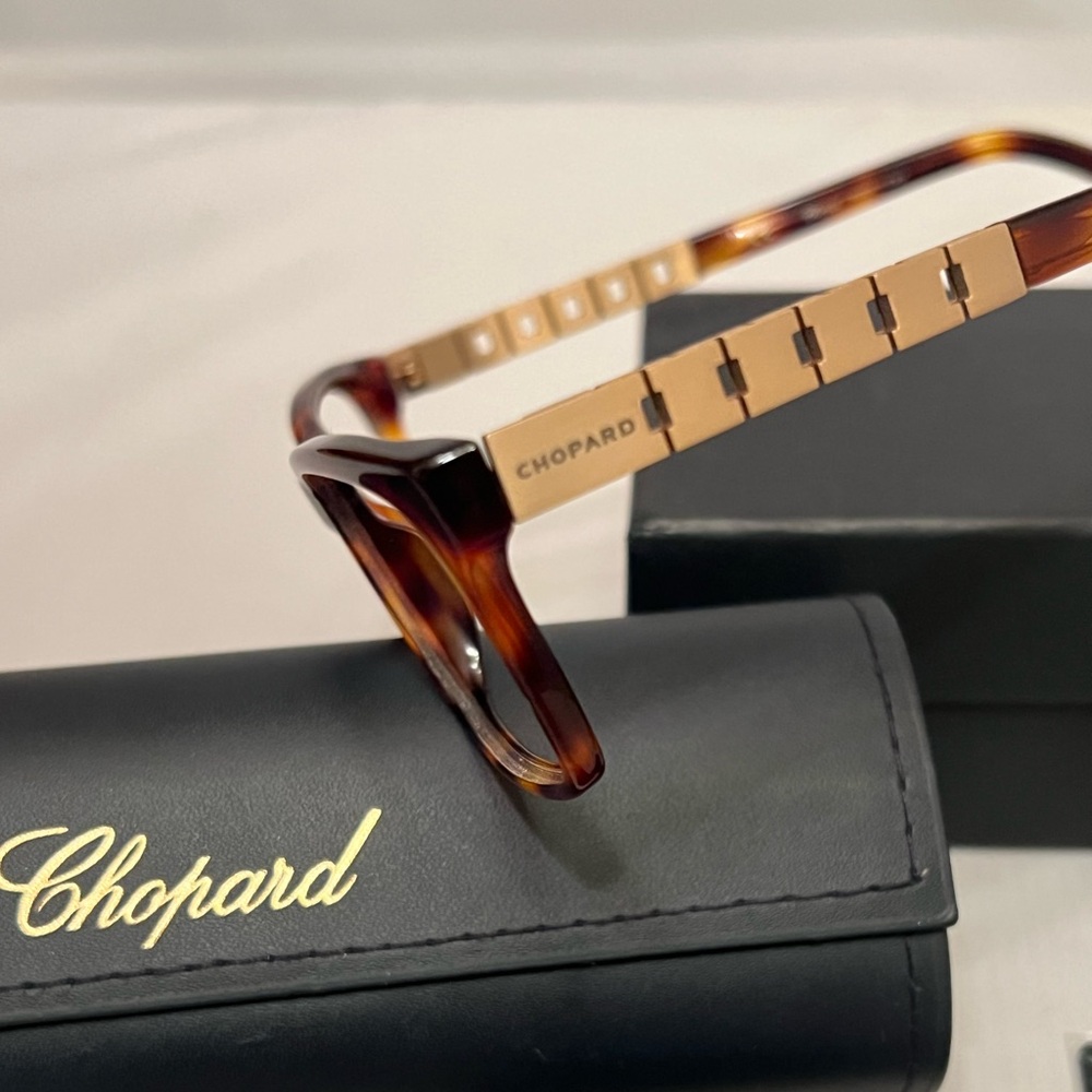 Chopard Eyeglasses - image 2